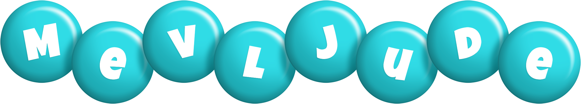 Mevljude candy-azur logo