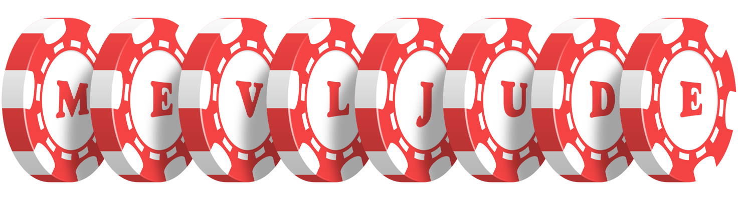 Mevljude chip logo