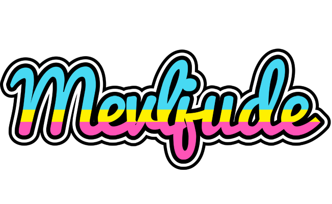 Mevljude circus logo