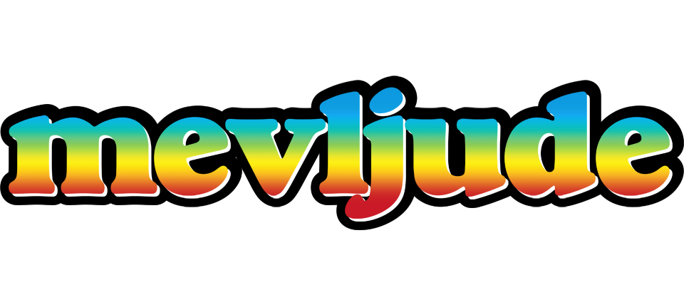 Mevljude color logo