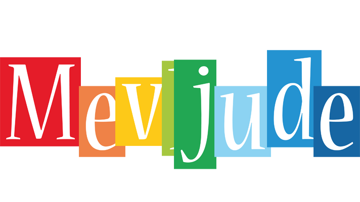 Mevljude colors logo