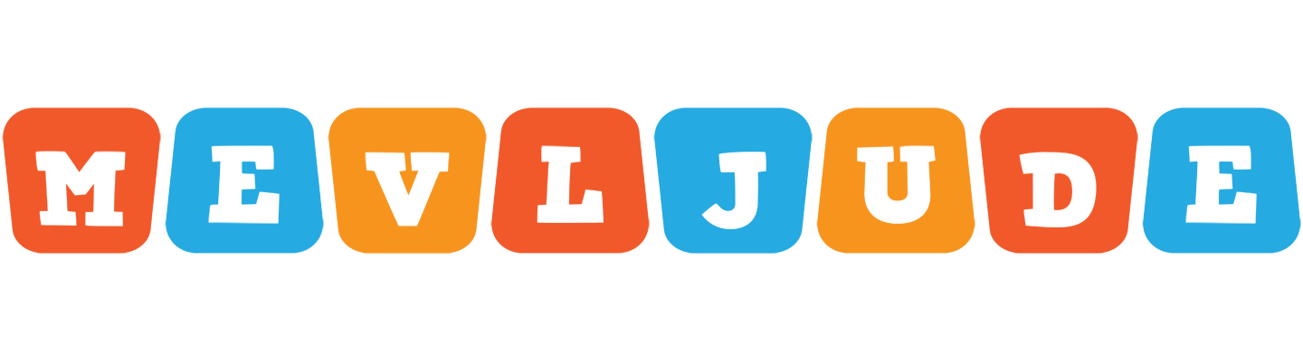 Mevljude comics logo