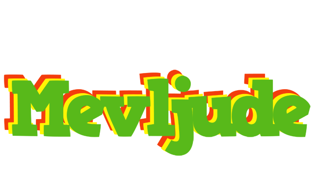 Mevljude crocodile logo