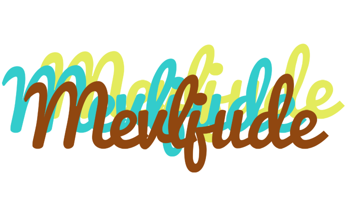 Mevljude cupcake logo