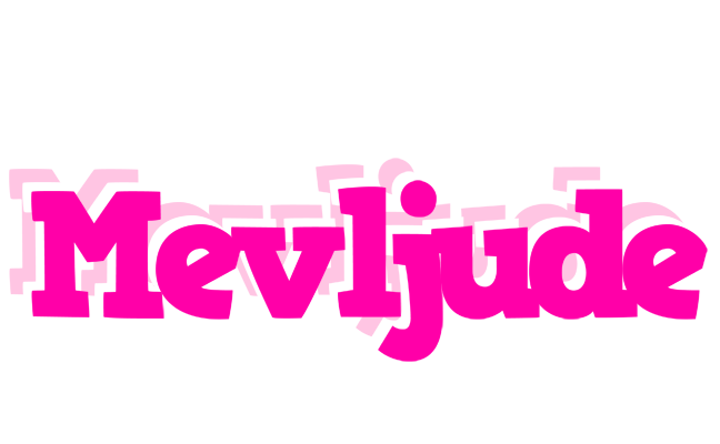 Mevljude dancing logo