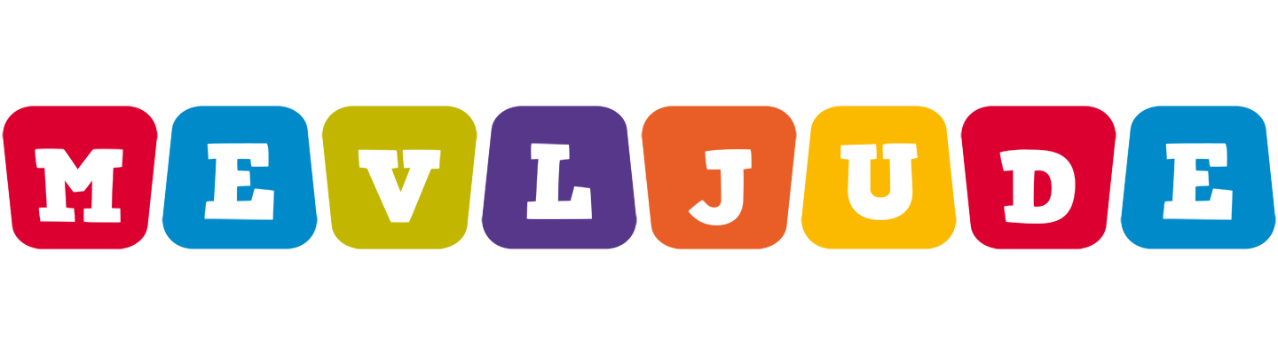 Mevljude daycare logo