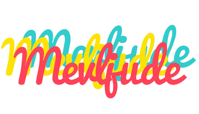Mevljude disco logo