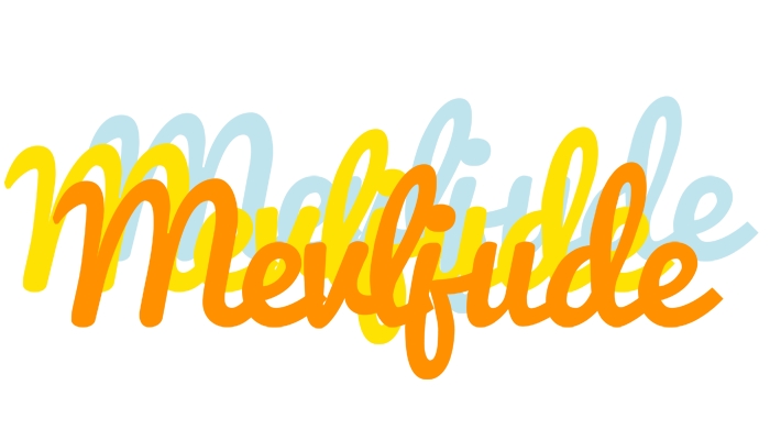 Mevljude energy logo