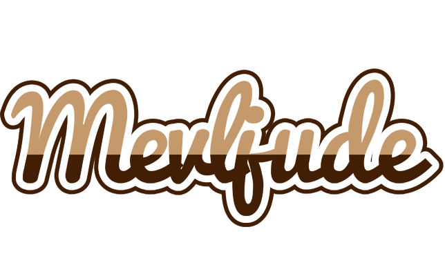 Mevljude exclusive logo