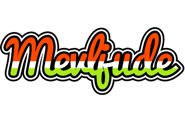 Mevljude exotic logo