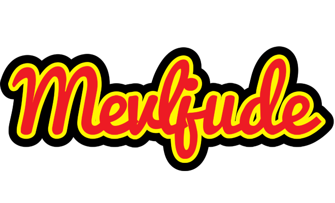 Mevljude fireman logo