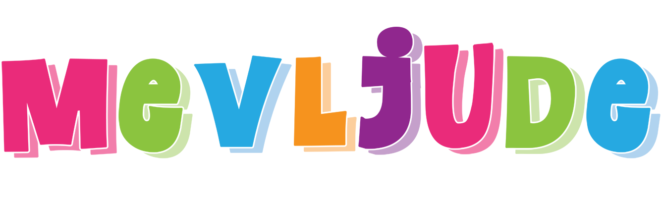Mevljude friday logo