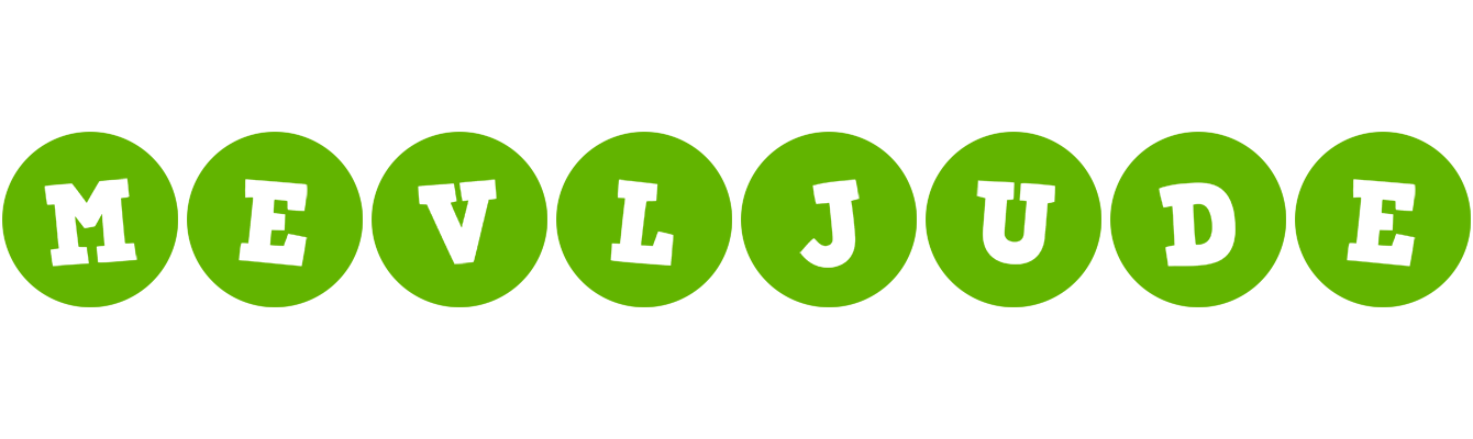 Mevljude games logo