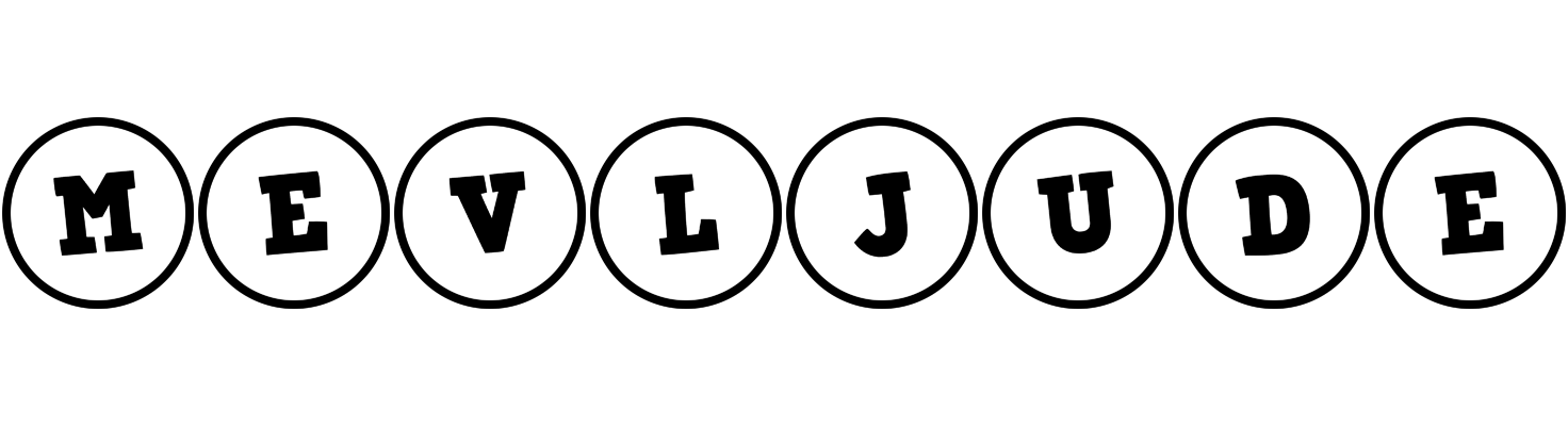 Mevljude handy logo