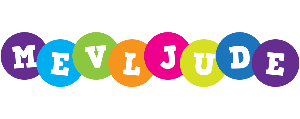 Mevljude happy logo