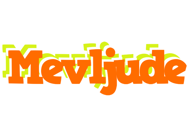 Mevljude healthy logo