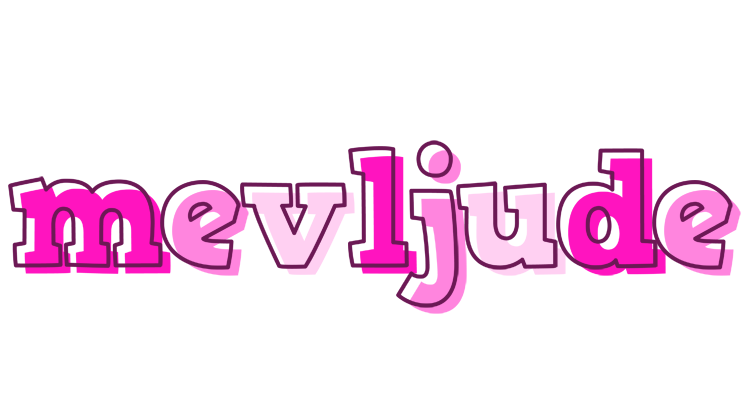 Mevljude hello logo