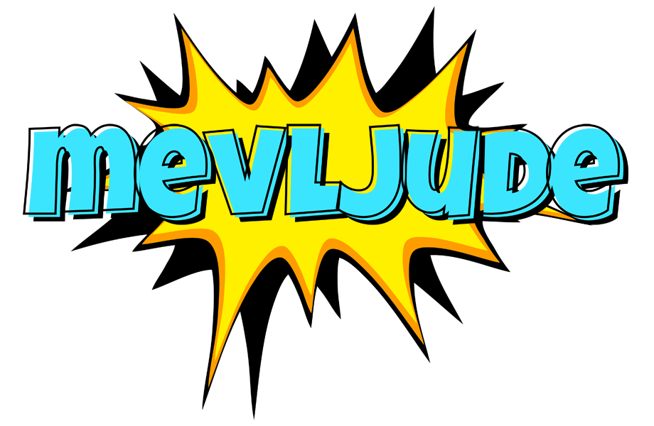 Mevljude indycar logo