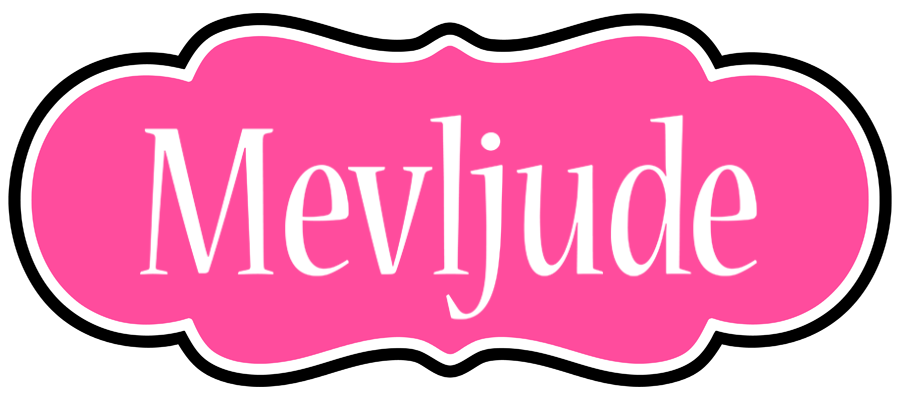Mevljude invitation logo