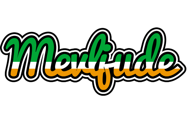 Mevljude ireland logo
