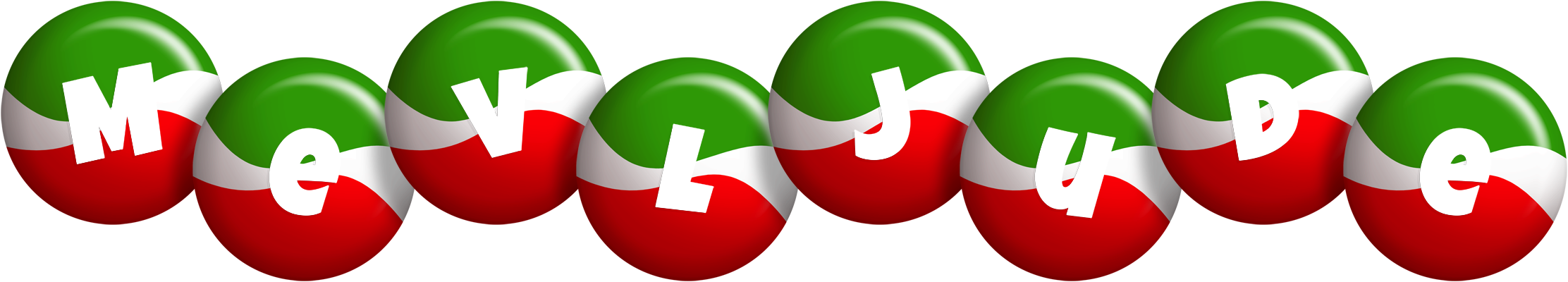 Mevljude italy logo