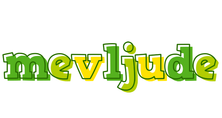 Mevljude juice logo