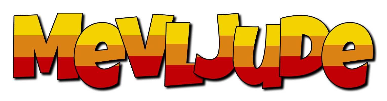 Mevljude jungle logo