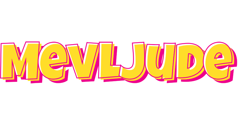 Mevljude kaboom logo