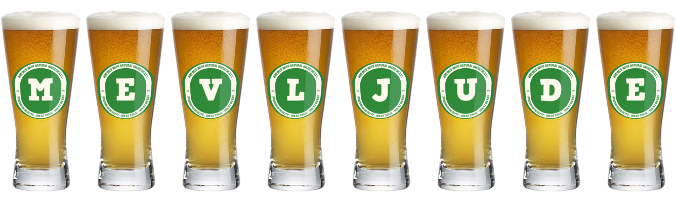 Mevljude lager logo