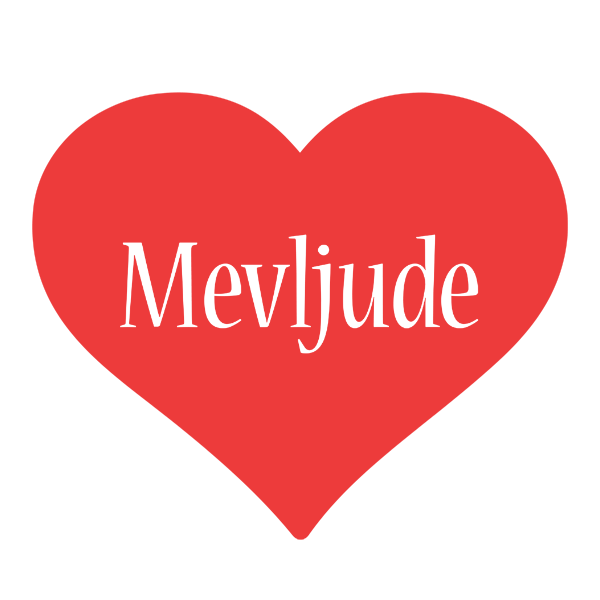 Mevljude love logo