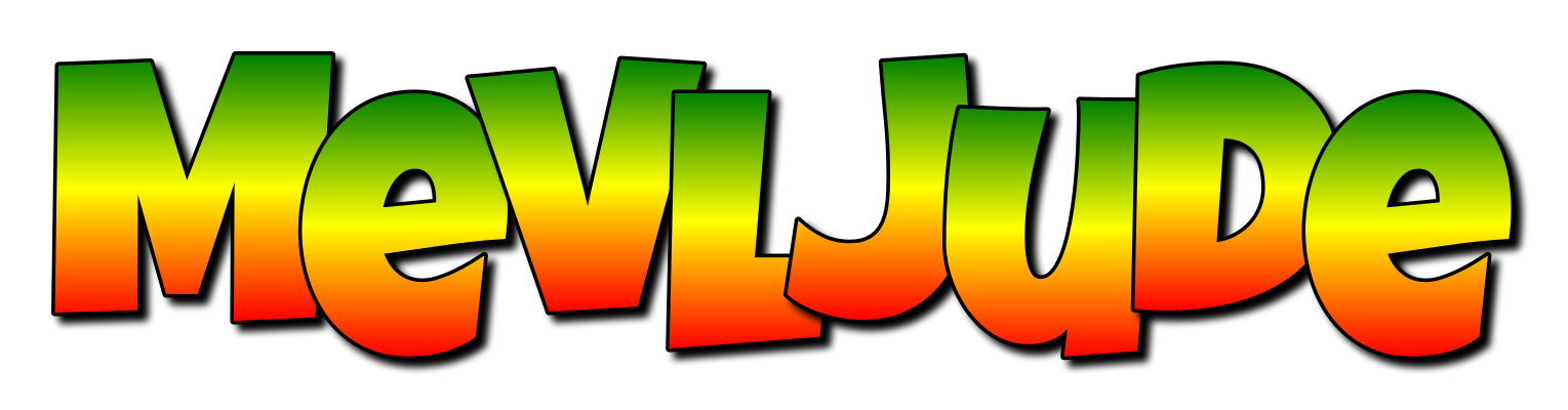 Mevljude mango logo