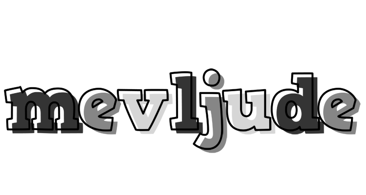 Mevljude night logo