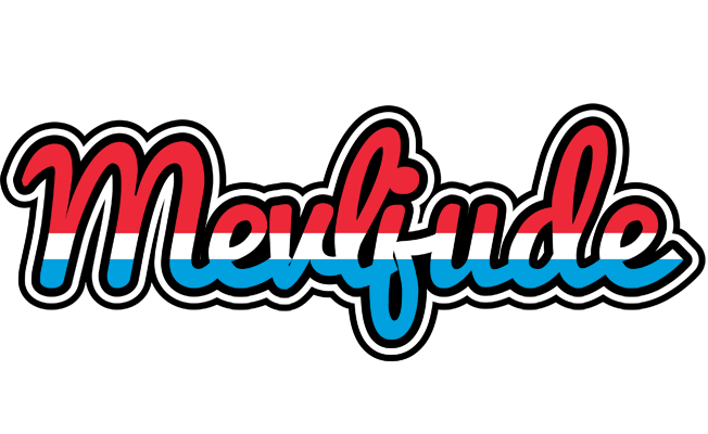 Mevljude norway logo