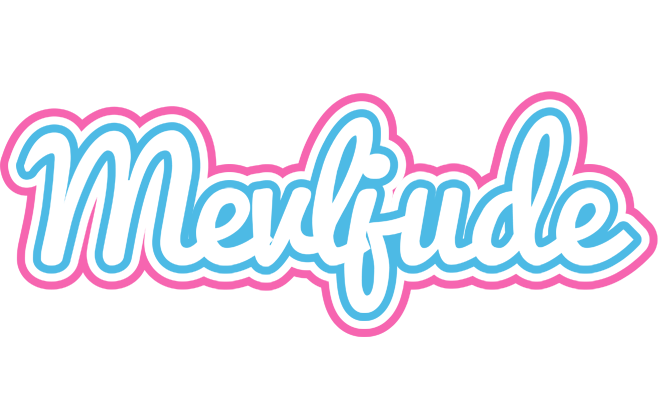 Mevljude outdoors logo