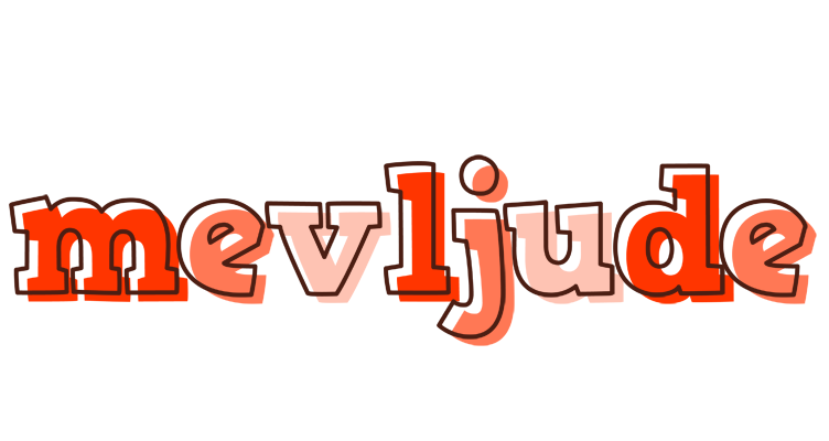Mevljude paint logo