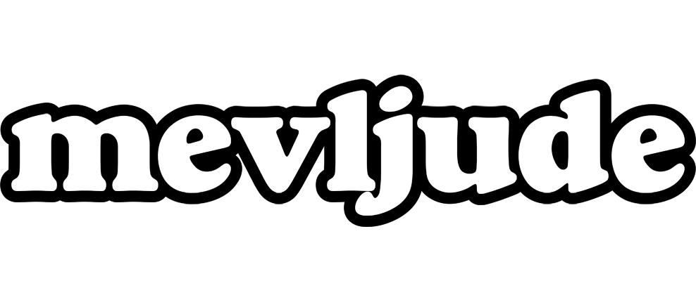 Mevljude panda logo