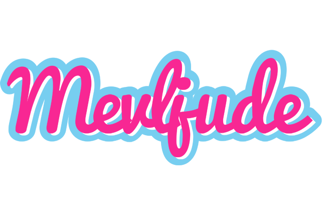 Mevljude popstar logo