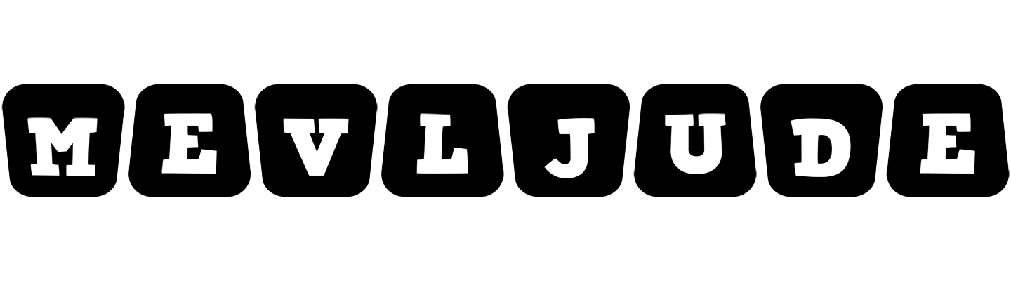 Mevljude racing logo