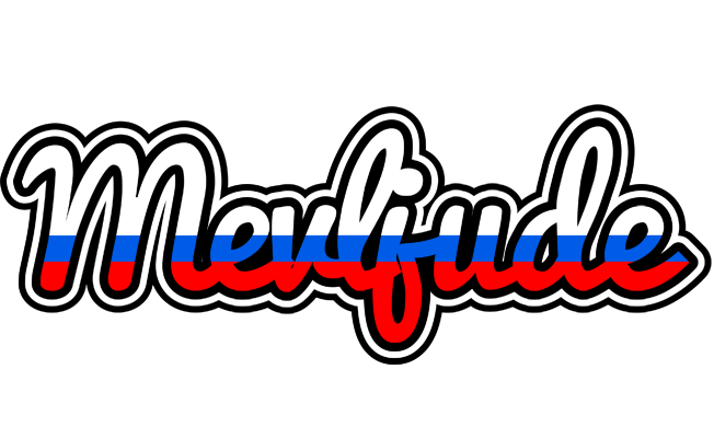 Mevljude russia logo