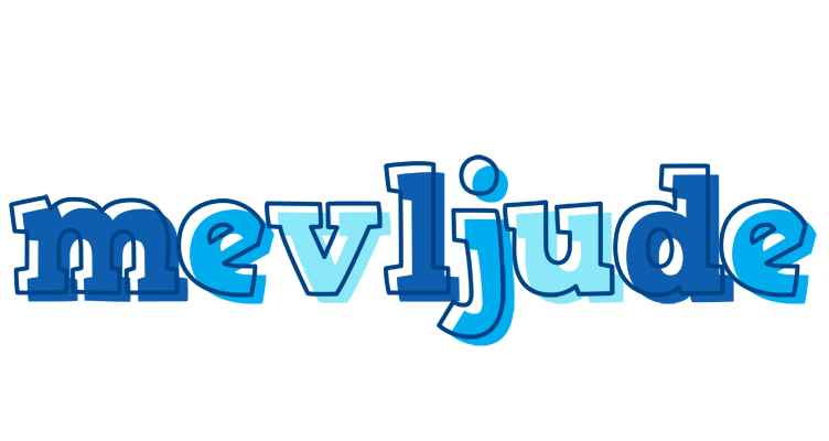 Mevljude sailor logo
