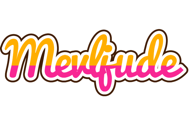 Mevljude smoothie logo