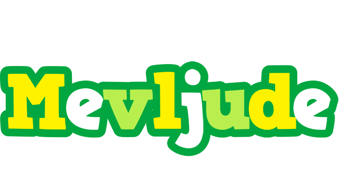 Mevljude soccer logo