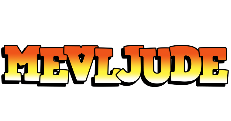 Mevljude sunset logo