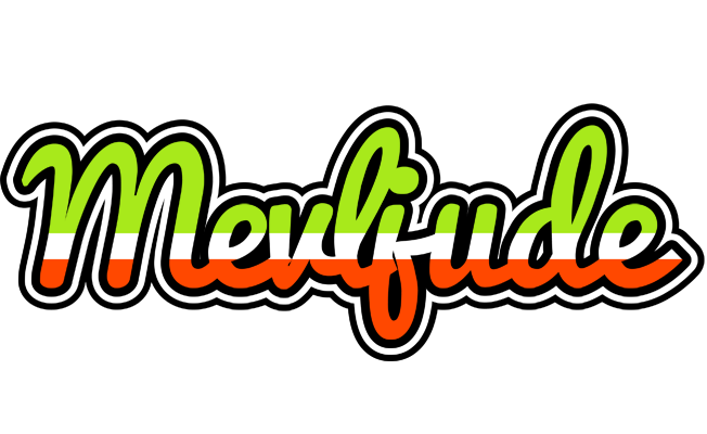 Mevljude superfun logo