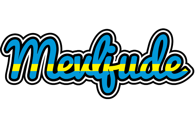 Mevljude sweden logo