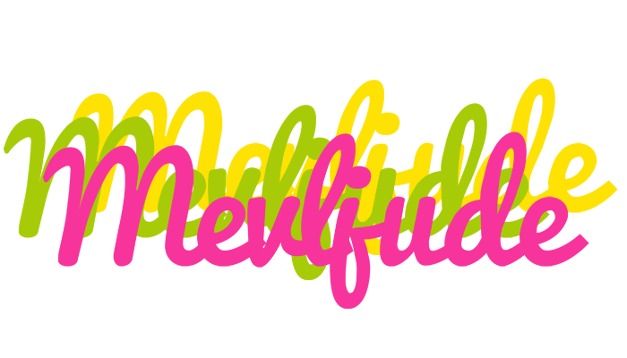 Mevljude sweets logo
