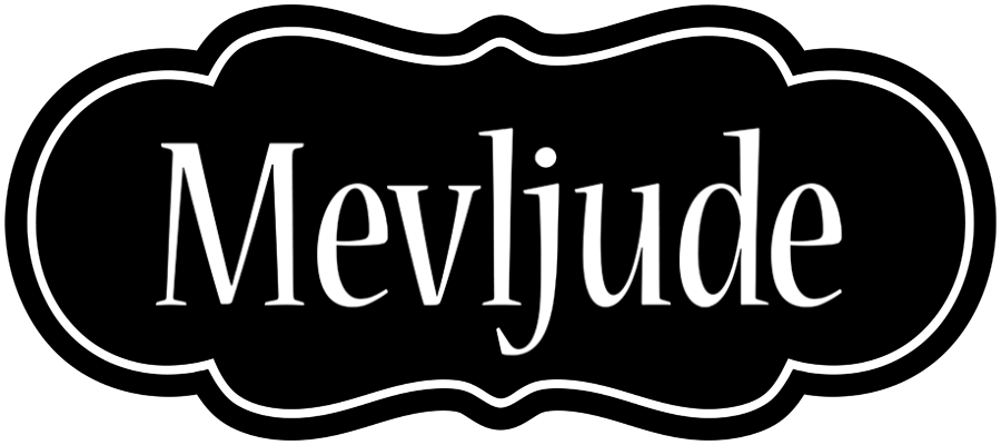 Mevljude welcome logo
