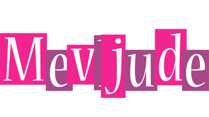 Mevljude whine logo