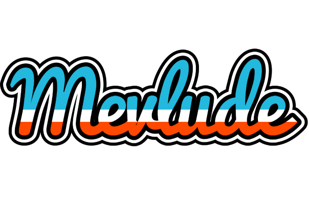Mevlude america logo