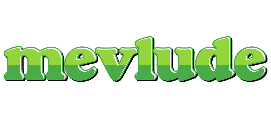 Mevlude apple logo